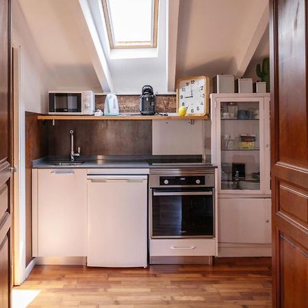 Estudio Ciutat Vella Al Lado De Jardines Del Turia Apartment Valencia Exterior foto